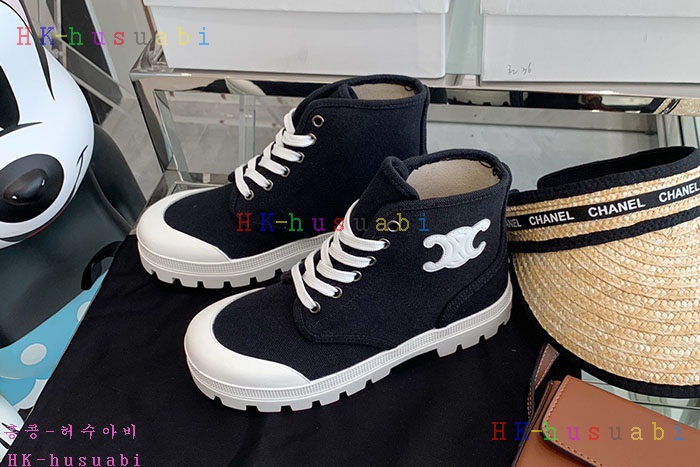 NEW 셀린느 부츠 신상 C 978852
