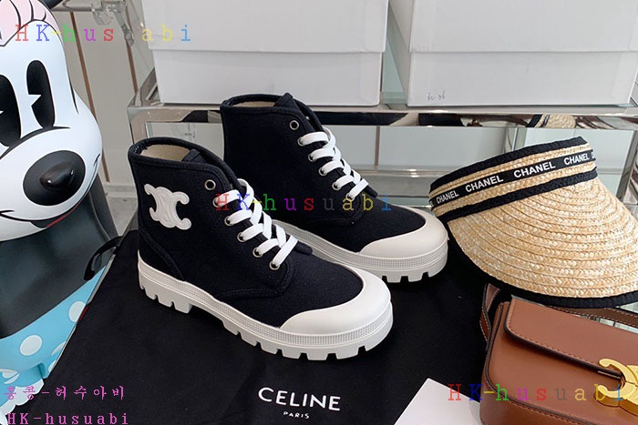 NEW 셀린느 부츠 신상 C 978852