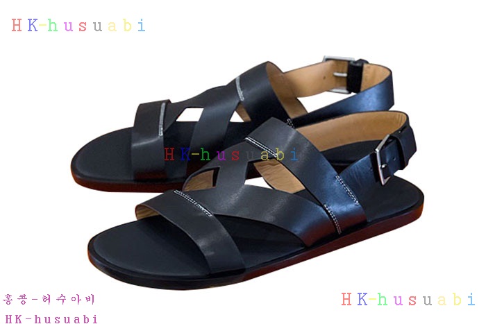 NEW 에르메스 샌들 신상 H 967666
