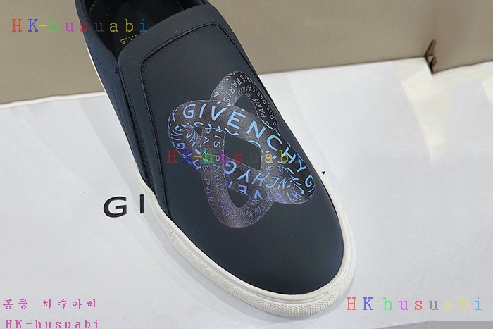 NEW 지방시 스니커즈 신상 GV 5724550
