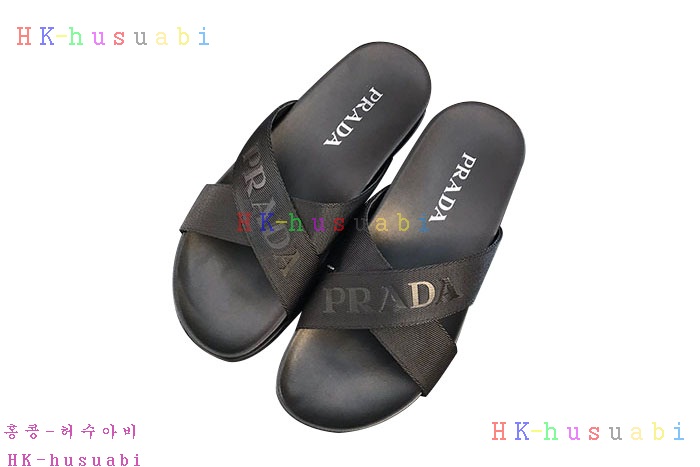 NEW 프라다 샌들 신상 P 857884