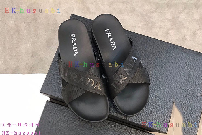 NEW 프라다 샌들 신상 P 857884