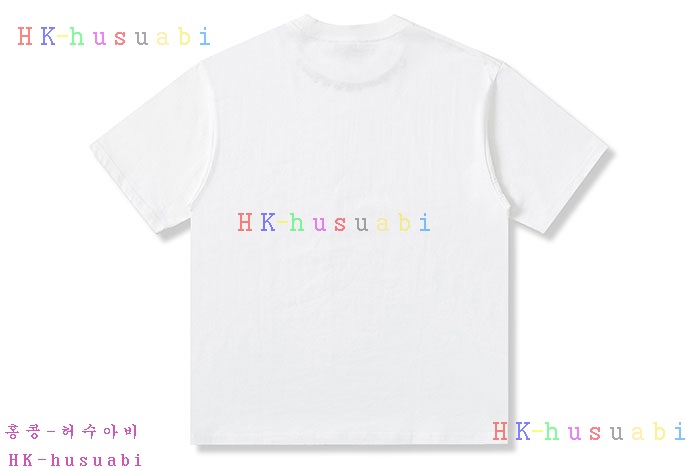 NEW 발렌시아가 반팔티 신상 B 2436630