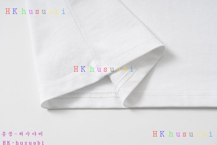 NEW 발렌시아가 반팔티 신상 B 2436630