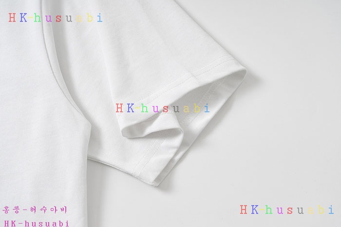 NEW 발렌시아가 반팔티 신상 B 2436630