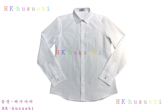 NEW 에르메스 셔츠 신상 H 572280