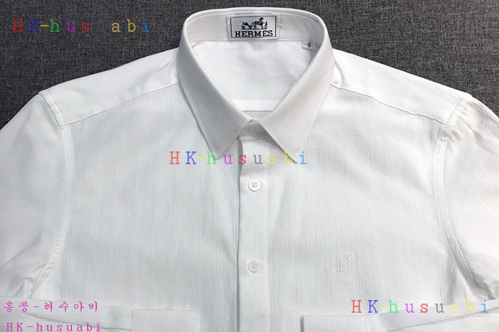 NEW 에르메스 셔츠 신상 H 572280