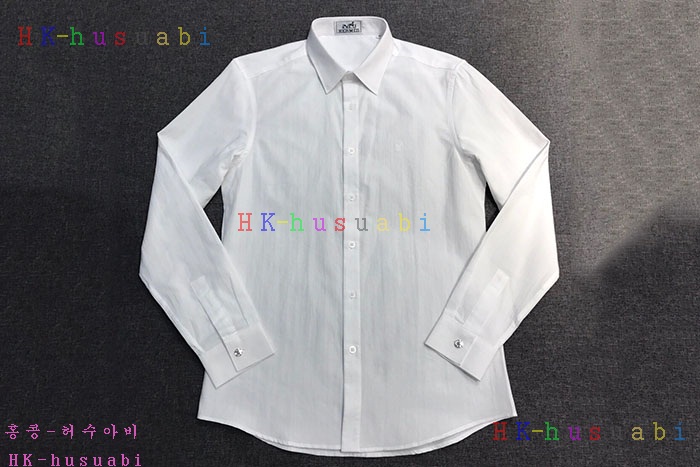 NEW 에르메스 셔츠 신상 H 572280
