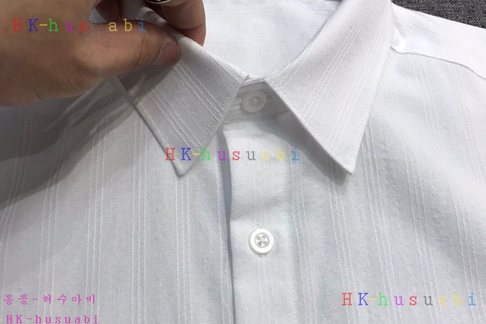 NEW 에르메스 셔츠 신상 H 572280