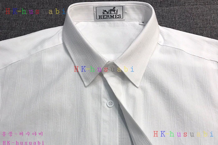 NEW 에르메스 셔츠 신상 H 572280