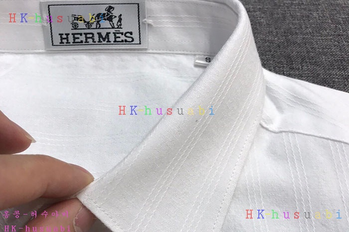 NEW 에르메스 셔츠 신상 H 572280