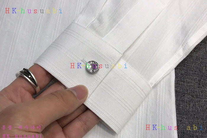 NEW 에르메스 셔츠 신상 H 572280