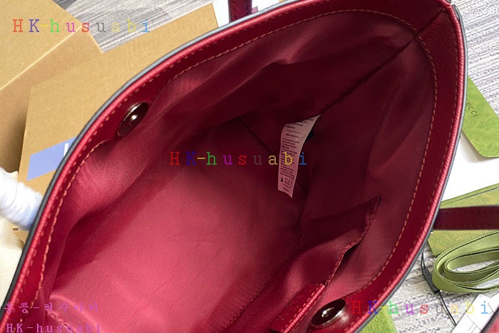 ★미러급★구찌 쇼퍼백 410812