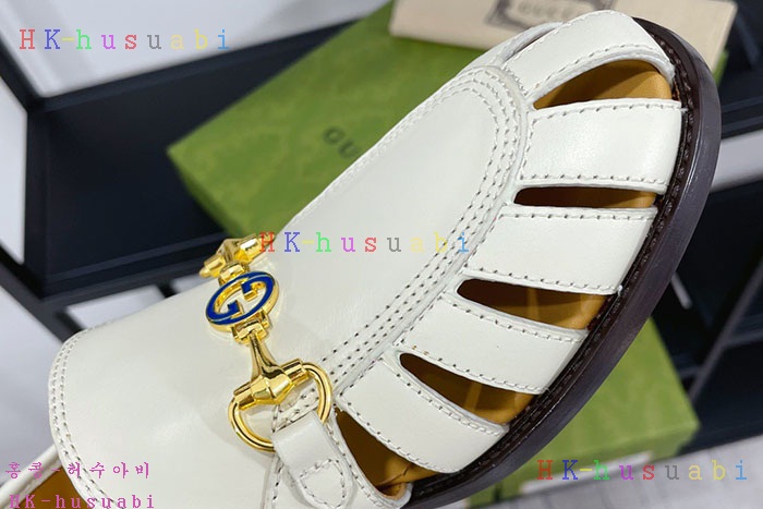 NEW 구찌 로퍼 신상 GU 427550