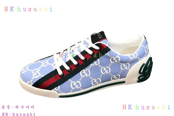 NEW 구찌 스니커즈 신상 GU 42800