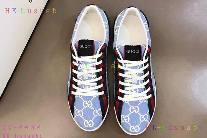 NEW 구찌 스니커즈 신상 GU 42800