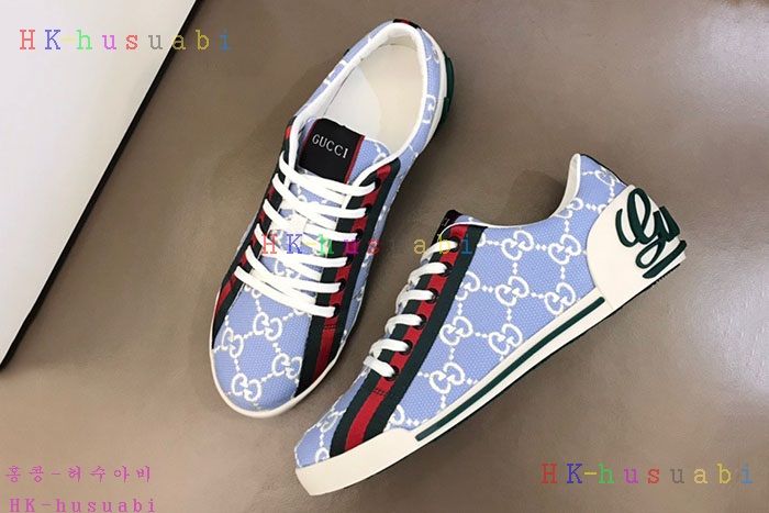 NEW 구찌 스니커즈 신상 GU 42800