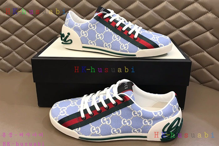 NEW 구찌 스니커즈 신상 GU 42800