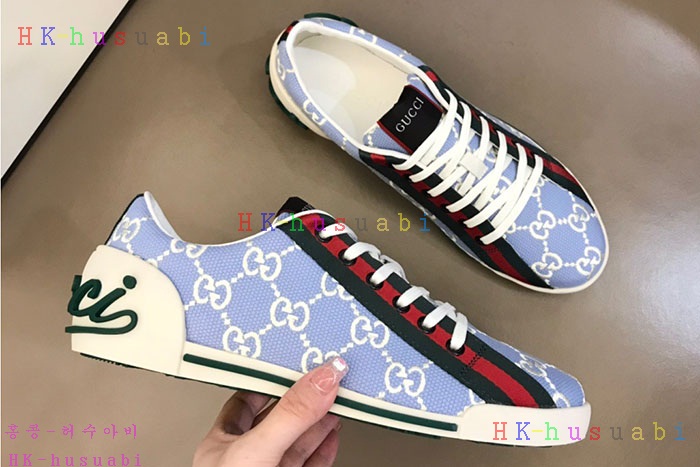 NEW 구찌 스니커즈 신상 GU 42800