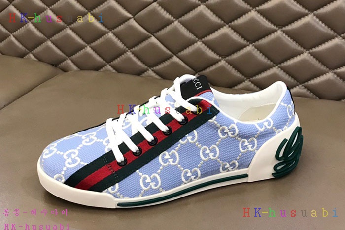 NEW 구찌 스니커즈 신상 GU 42800