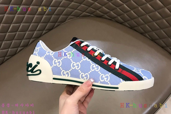 NEW 구찌 스니커즈 신상 GU 42800