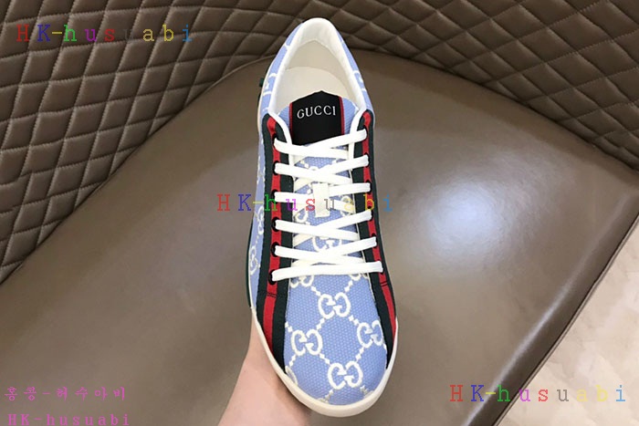 NEW 구찌 스니커즈 신상 GU 42800