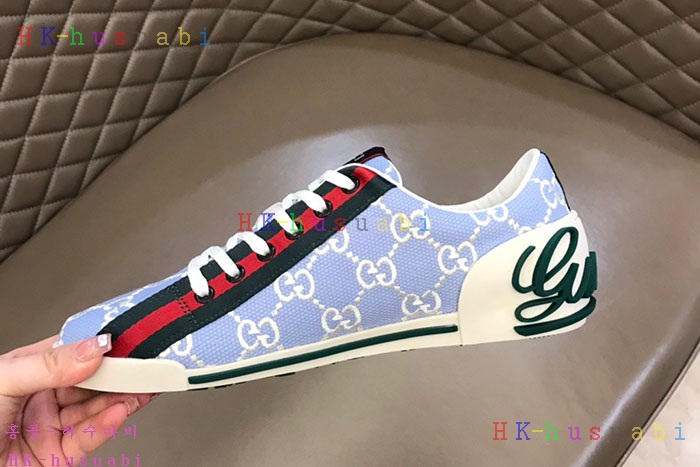 NEW 구찌 스니커즈 신상 GU 42800