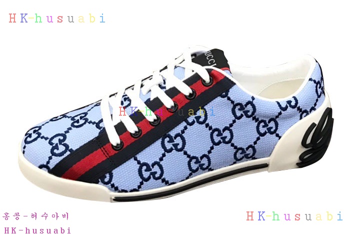 NEW 구찌 스니커즈 신상 GU 42801