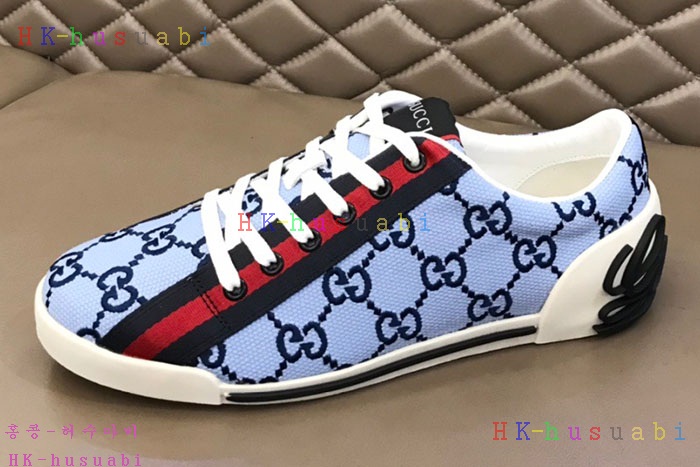 NEW 구찌 스니커즈 신상 GU 42801