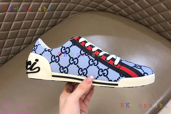 NEW 구찌 스니커즈 신상 GU 42801