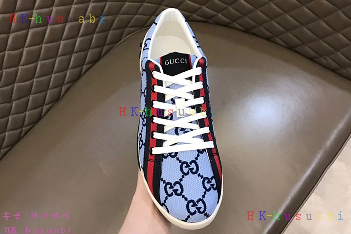 NEW 구찌 스니커즈 신상 GU 42801