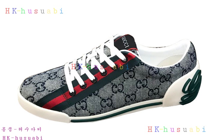 NEW 구찌 스니커즈 신상 GU 42803