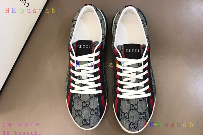NEW 구찌 스니커즈 신상 GU 42803
