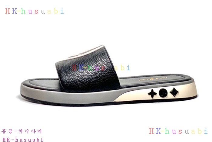 NEW 루이비통 샌들 신상 LV 724411