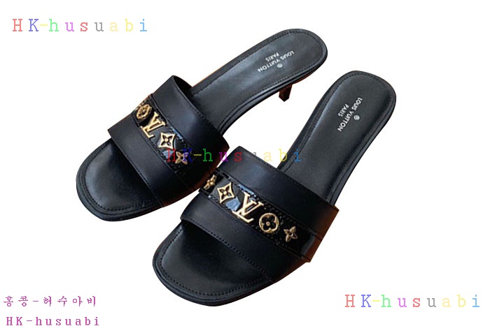 NEW 루이비통 슬리퍼 신상 LV 7588221