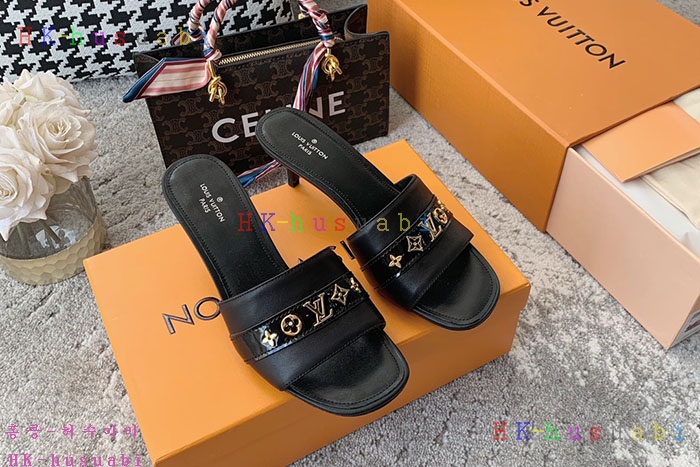 NEW 루이비통 슬리퍼 신상 LV 7588221