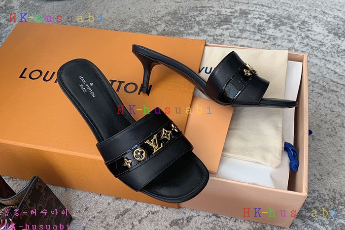 NEW 루이비통 슬리퍼 신상 LV 7588221