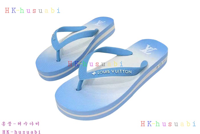 NEW 루이비통 슬리퍼 신상 LV 7588222