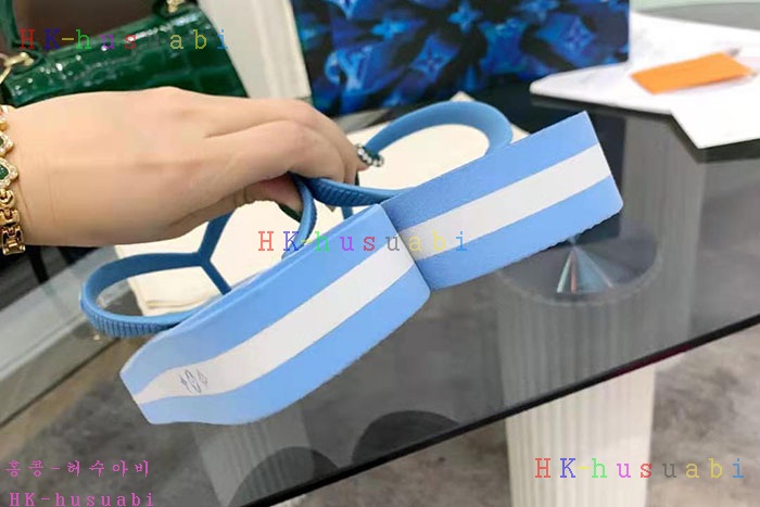 NEW 루이비통 슬리퍼 신상 LV 7588222