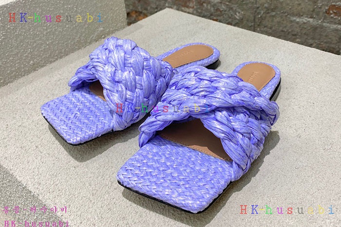 NEW 보테가베네타 신발 신상 BV 636804