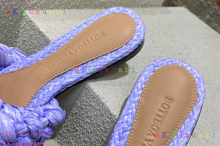 NEW 보테가베네타 신발 신상 BV 636804