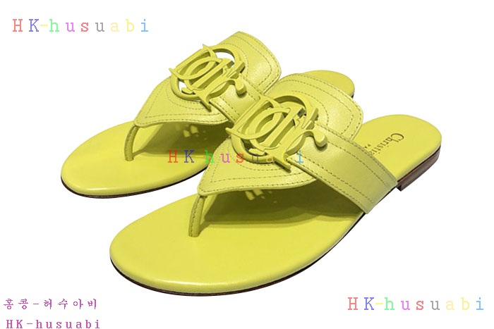 NEW 디올 샌들 신상 DR 724301