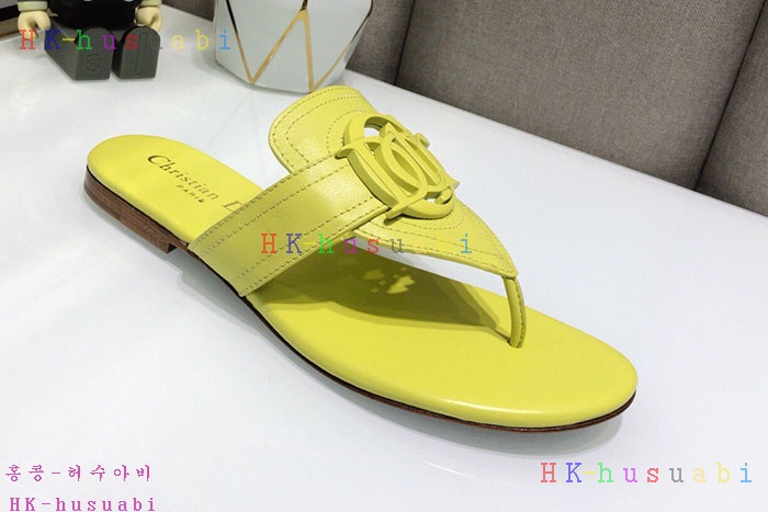 NEW 디올 샌들 신상 DR 724301