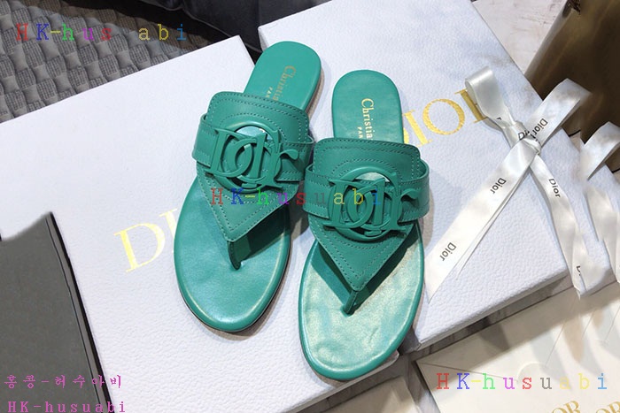 NEW 디올 샌들 신상 DR 724302
