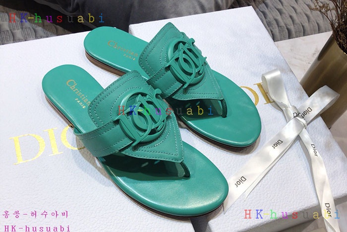 NEW 디올 샌들 신상 DR 724302