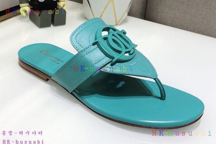 NEW 디올 샌들 신상 DR 724302