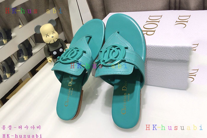 NEW 디올 샌들 신상 DR 724302