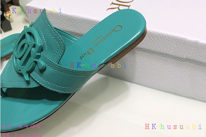 NEW 디올 샌들 신상 DR 724302