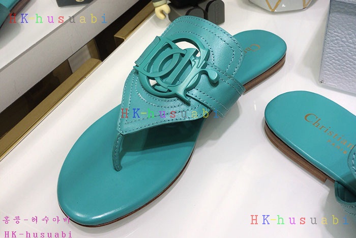 NEW 디올 샌들 신상 DR 724302