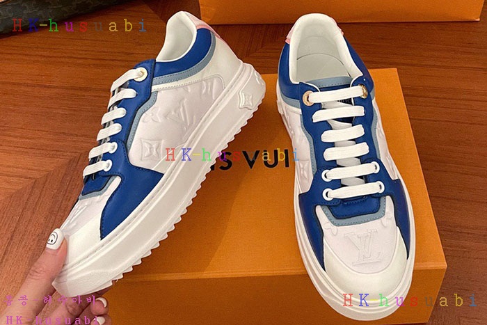 NEW 루이비통 스니커즈 신상 LV 6735521